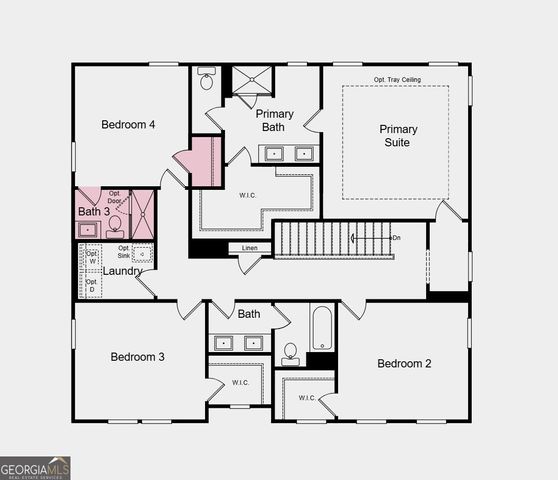 81 Bennett Farm Drive, Loganville, GA 30052