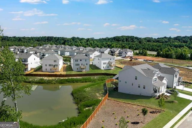 81 Bennett Farm Drive, Loganville, GA 30052