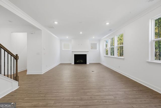 81 Bennett Farm Drive, Loganville, GA 30052