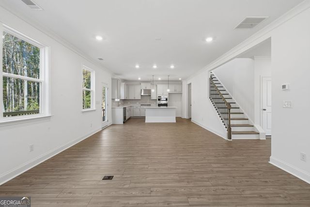 81 Bennett Farm Drive, Loganville, GA 30052