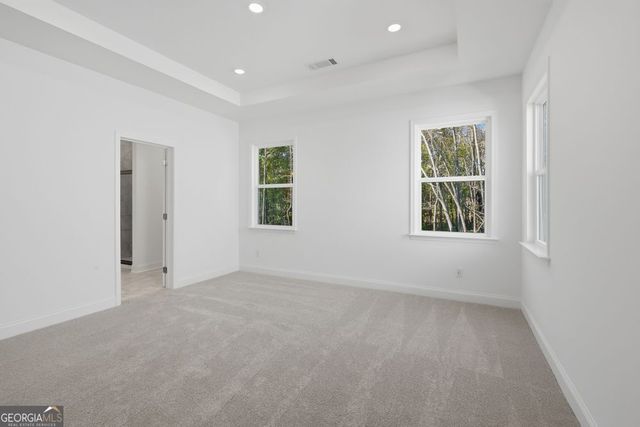 81 Bennett Farm Drive, Loganville, GA 30052