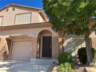 1604 Coyote Run Drive, Henderson, NV 89014