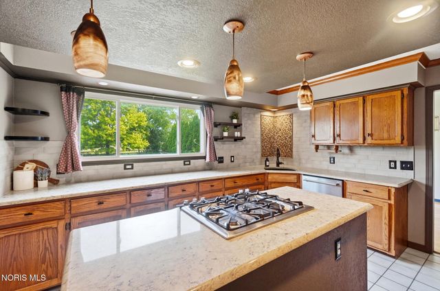 587 Rutledge Court, Perrysburg, OH 43551