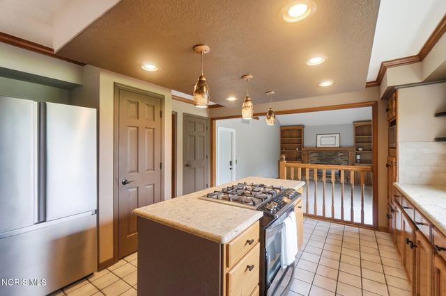 587 Rutledge Court, Perrysburg, OH 43551