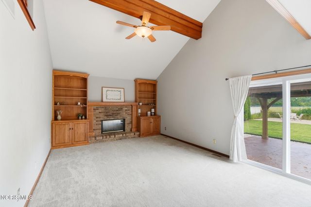 587 Rutledge Court, Perrysburg, OH 43551