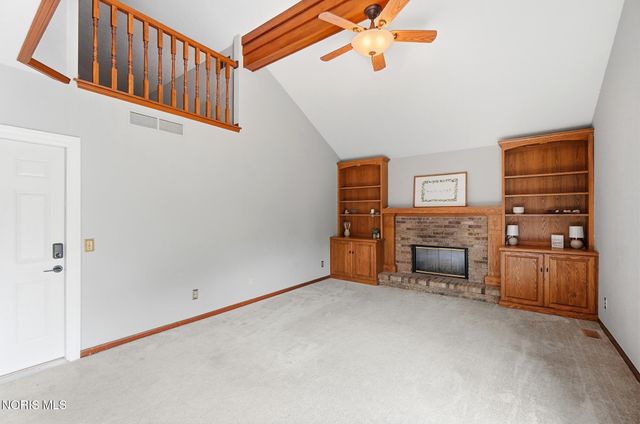 587 Rutledge Court, Perrysburg, OH 43551