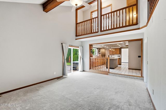 587 Rutledge Court, Perrysburg, OH 43551
