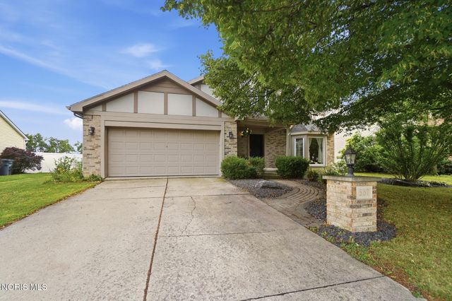 587 Rutledge Court, Perrysburg, OH 43551