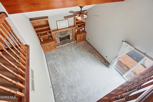 587 Rutledge Court, Perrysburg, OH 43551