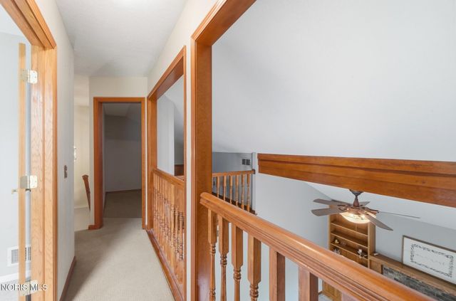 587 Rutledge Court, Perrysburg, OH 43551