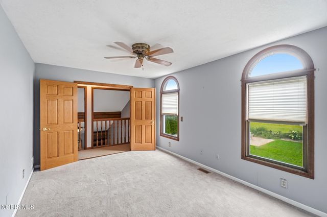 587 Rutledge Court, Perrysburg, OH 43551