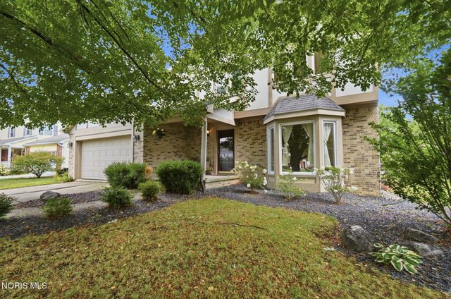 587 Rutledge Court, Perrysburg, OH 43551