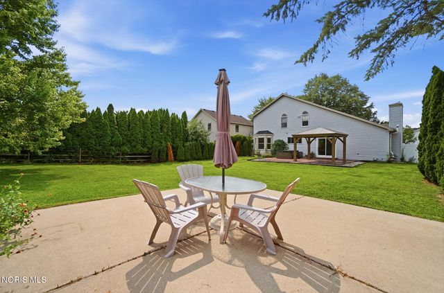 587 Rutledge Court, Perrysburg, OH 43551