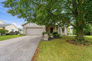 587 Rutledge Court, Perrysburg, OH 43551
