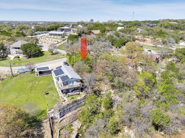 1011 Hidden Cove Trail, Granbury, TX 76049