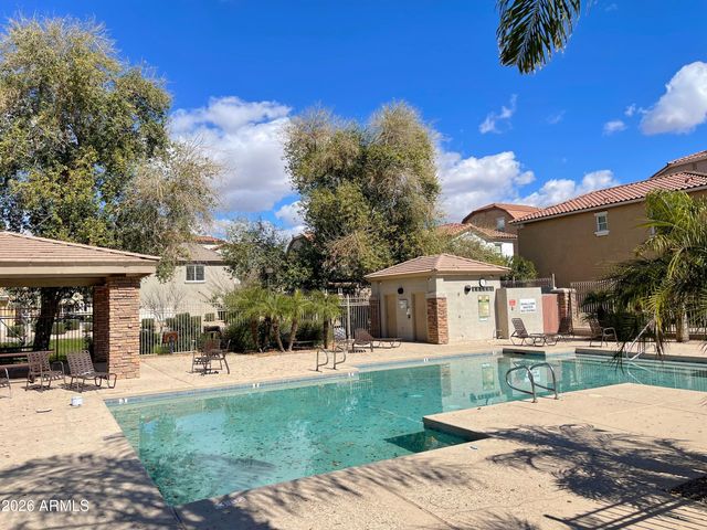 4321 E Jasper Drive, Gilbert, AZ 85296
