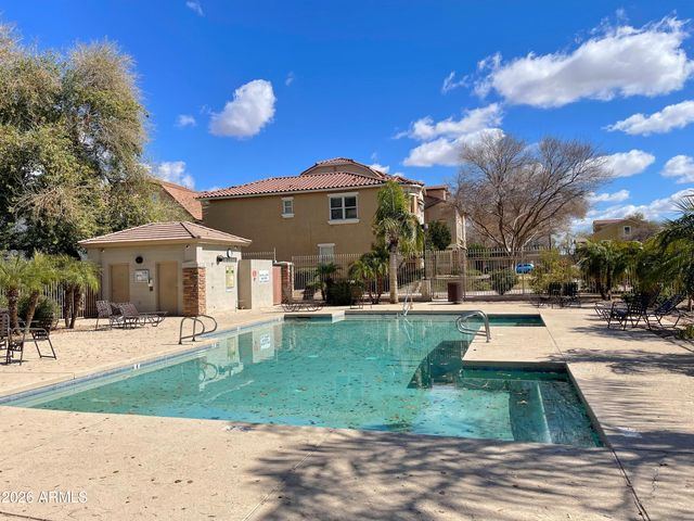 4321 E Jasper Drive, Gilbert, AZ 85296