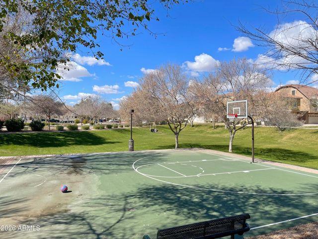 4321 E Jasper Drive, Gilbert, AZ 85296