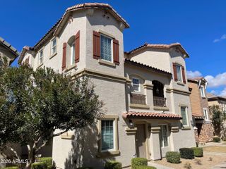 4321 E Jasper Drive, Gilbert, AZ 85296