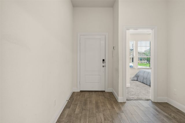 11024 Los Alamos Drive, Aubrey, TX 76227