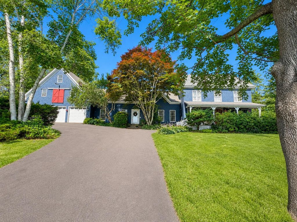 344 N Auburn Road, Auburn, ME 04210 — exterior