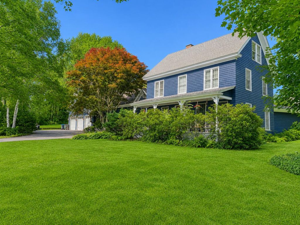 344 N Auburn Road, Auburn, ME 04210 — photo 3