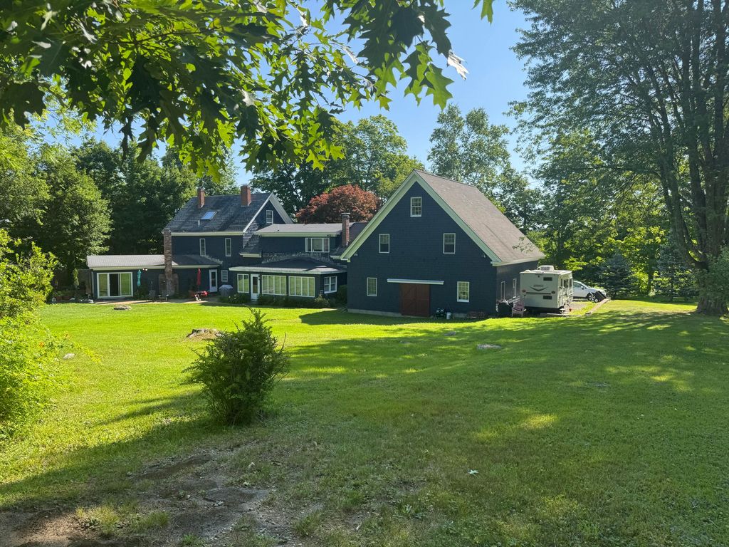 344 N Auburn Road, Auburn, ME 04210 — photo 4