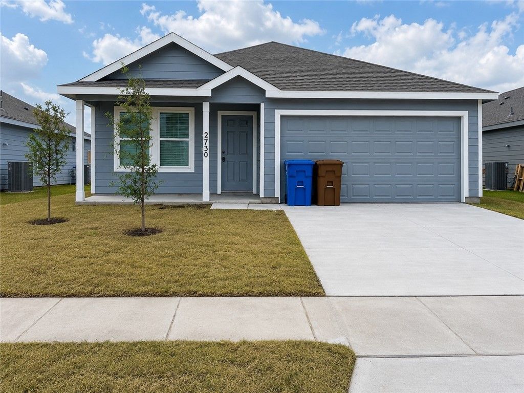 2730 Westeros St, Corpus Christi, TX 78415