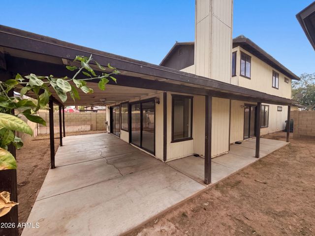 10020 W MONTECITO Avenue, Phoenix, AZ 85037