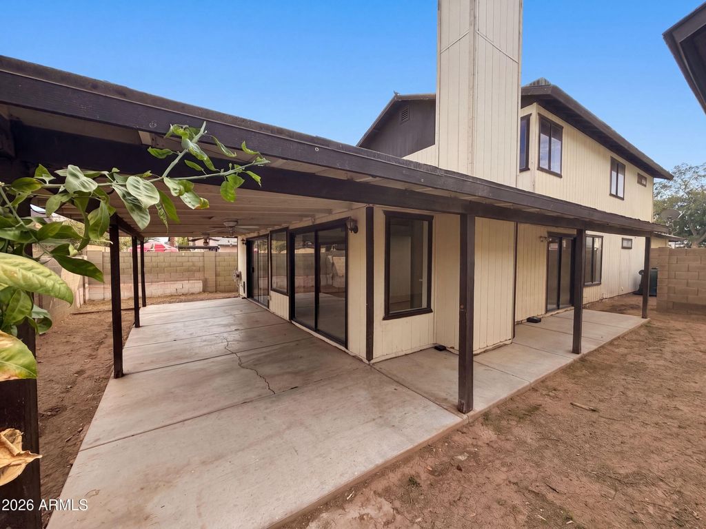 10020 W MONTECITO Avenue, Phoenix, AZ 85037 — photo 5