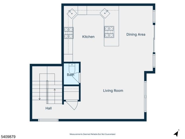 285 Lembeck Ave L, Jersey City, NJ 07305