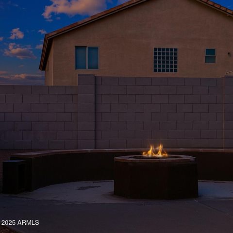 4332 W CARSON Road, Laveen, AZ 85339