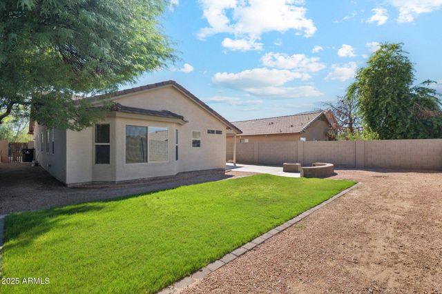 4332 W CARSON Road, Laveen, AZ 85339