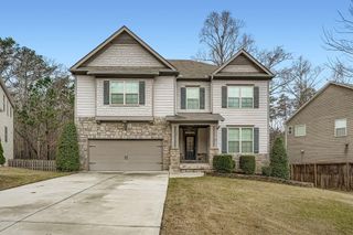122 PROSPECT Lane, Dallas, GA 30157