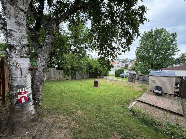 1040 Park AVENUE, East Mckeesport, PA 15035