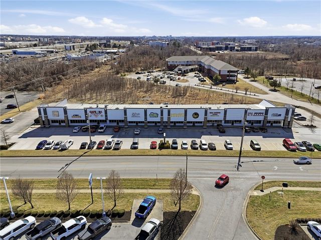 2308 SE 28th Street Suite 5, Bentonville, AR 72712