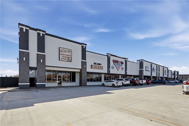 2308 SE 28th Street Suite 5, Bentonville, AR 72712