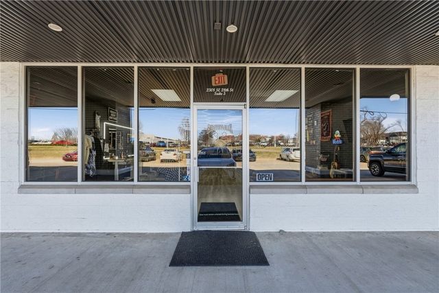 2308 SE 28th Street Suite 5, Bentonville, AR 72712
