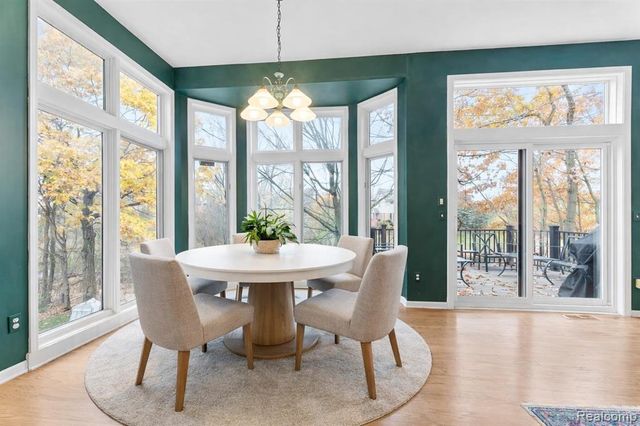 6775 Carlyle Crossing, West Bloomfield, MI 48322