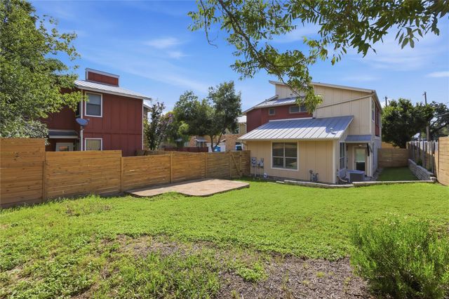 4124 Valley View RD 4B, Austin, TX 78704