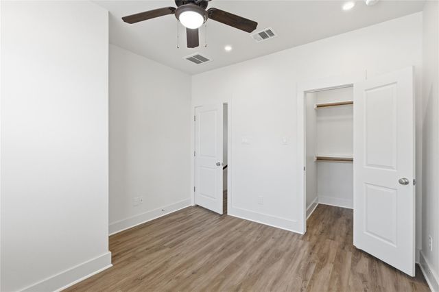 4124 Valley View RD 4B, Austin, TX 78704