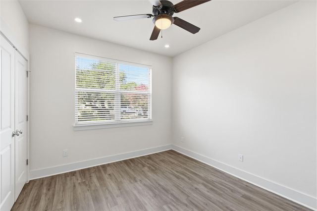 4124 Valley View RD 4B, Austin, TX 78704