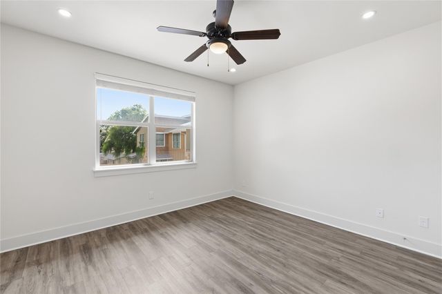 4124 Valley View RD 4B, Austin, TX 78704