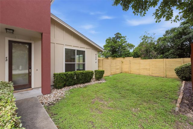 4124 Valley View RD 4B, Austin, TX 78704