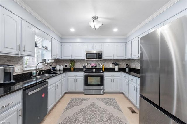 908 Northwood DR, Chesapeake, VA 23322