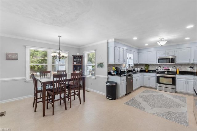 908 Northwood DR, Chesapeake, VA 23322