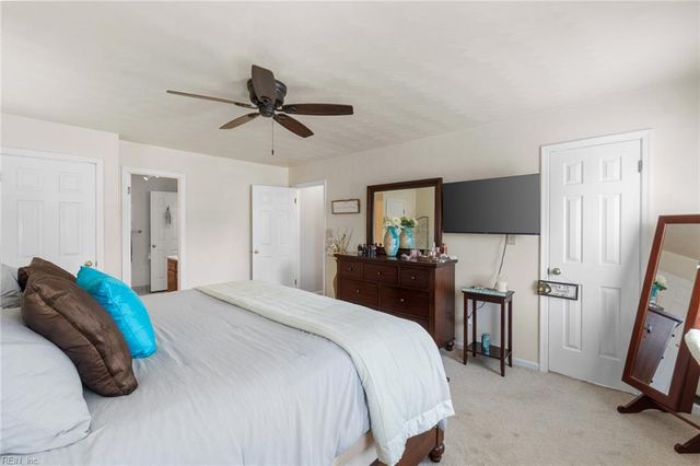 908 Northwood DR, Chesapeake, VA 23322