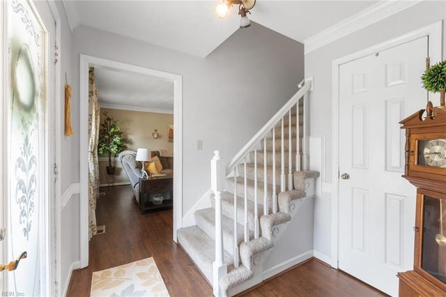 908 Northwood DR, Chesapeake, VA 23322