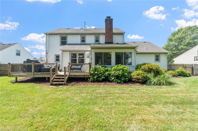 908 Northwood DR, Chesapeake, VA 23322
