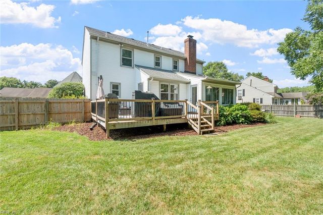 908 Northwood DR, Chesapeake, VA 23322